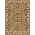 Radici USA Como 1592/1074 Beige Rug 2 ft. 2 X 7 ft. 7 Rectangle