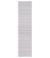 Safavieh Outdoor Micro-Loop Beige OMP101 2 ft. 3 in. X 9 ft. Runner Rug