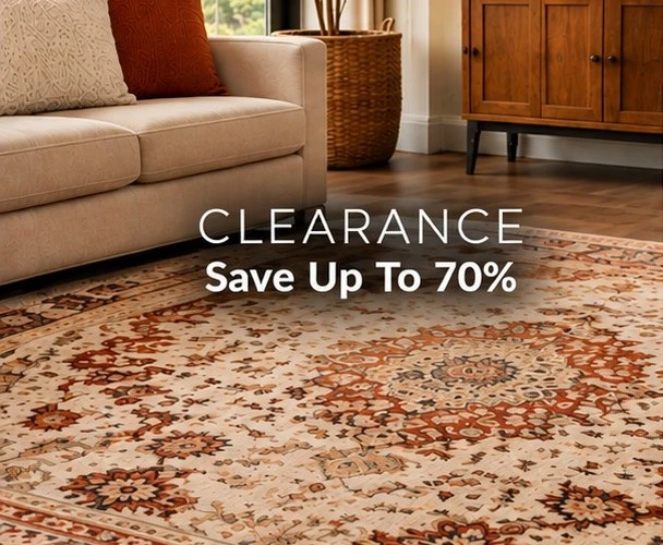 Clearance Rugs
