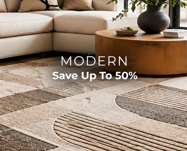 Modern Rugs