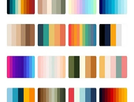 Shop Our Popular Rug Colors