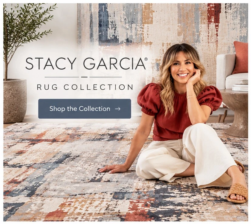 Stacy Garcia Rugs