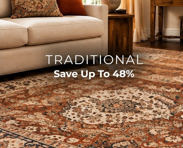 Traditional Rugs