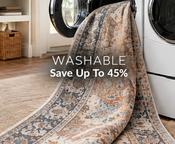 Washable Rugs