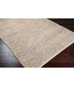 Livabliss Continental COT1930 Cream Area Rug 10 ft. Square