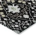 United Weavers Portsmouth Ancient Land Blue 3110-40460 7 ft. 10 in. X 10 ft. 6 in. Rectangle Rug