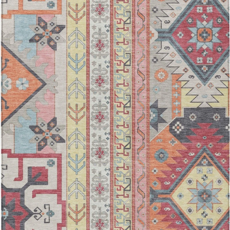 Nourison Home Weston WES01 Vapor 9 ft. 6 in. X 13 ft. Area Rug
