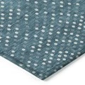 Amer Inara INA-8 Blanche Gold Rug 8 ft. X 10 ft. Rectangle