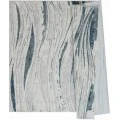 United Weavers Orion Blue 775-41060 2 ft. 7 in. X 7 ft. 2 in. Rectangle Rug