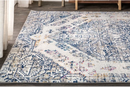 The Timeless Elegance of Dalyn Rugs: A Guide to Choosing the Perfect Dalyn Rug for Your Home