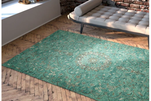 The Perfect Kaleen Rug for Your Sweet Home