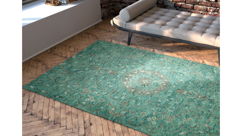 The Perfect Kaleen Rug for Your Sweet Home