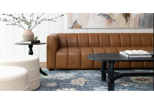 The Latest Area Rug Trends this year: Colors, Patterns, and Textures You’ll Love