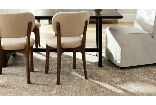 Best Rugs for High-Traffic Areas: Durable & Stylish Picks