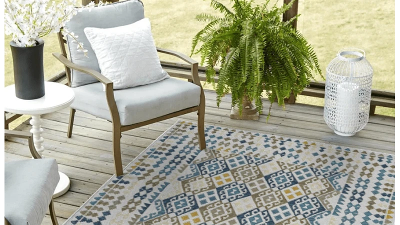 Rug Material Matters: Choosing Between Wool, Polypropylene & More