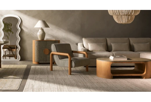 Top 10 Area Rug Trends for 2025: Weaving Style into Your Space