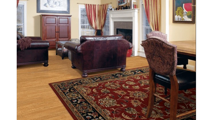 Karastan Rugs: The Perfect Blend of Tradition and Innovation