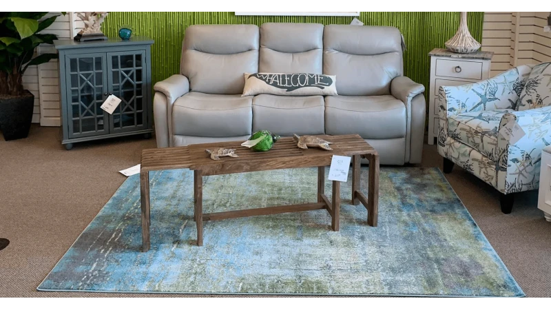 Surya Rugs: Blending Modern Style with Traditional Craftsmanship