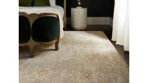 Why Surya Rugs Are a Favorite Choice for Interior Designers