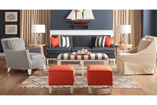 How to Choose the Right Area Rug for Every Room in Your Home
