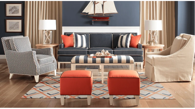 How to Choose the Right Area Rug for Every Room in Your Home