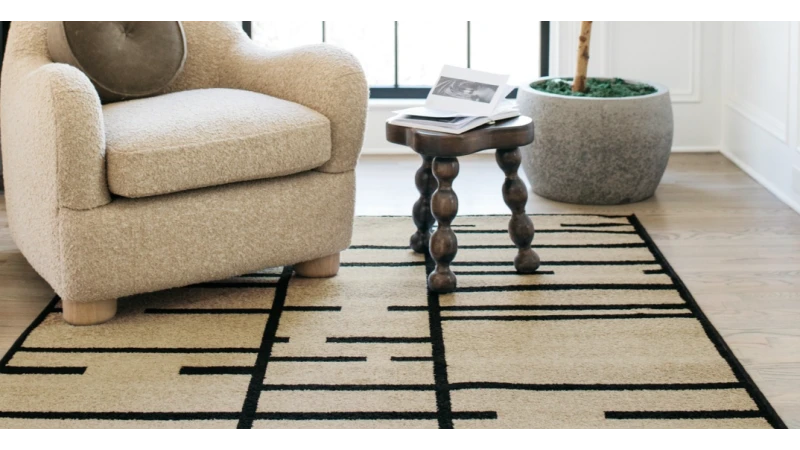 This Year’s Most Popular Rug Colors and How to Style Them in Your Home