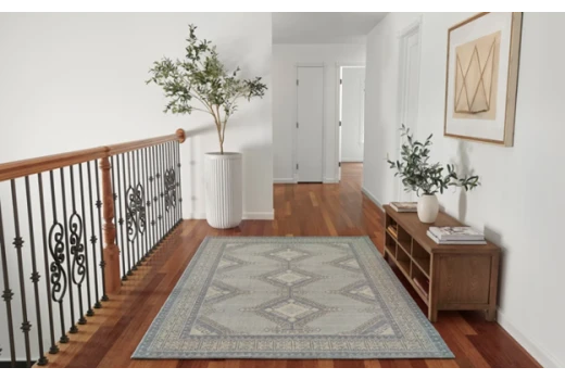 How Momeni Rugs Bring Global Inspiration to Your Home