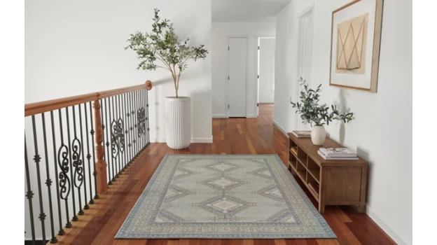 How Momeni Rugs Bring Global Inspiration to Your Home
