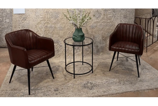 Dalyn Rugs: Styles and Textures to Watch This Year