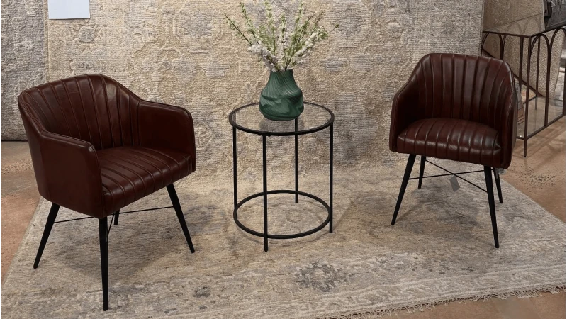 Dalyn Rugs: Styles and Textures to Watch This Year
