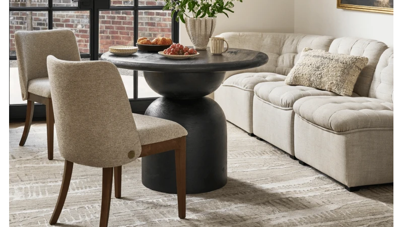 Surya Rugs Collection: Bold Designs That Define Modern Elegance