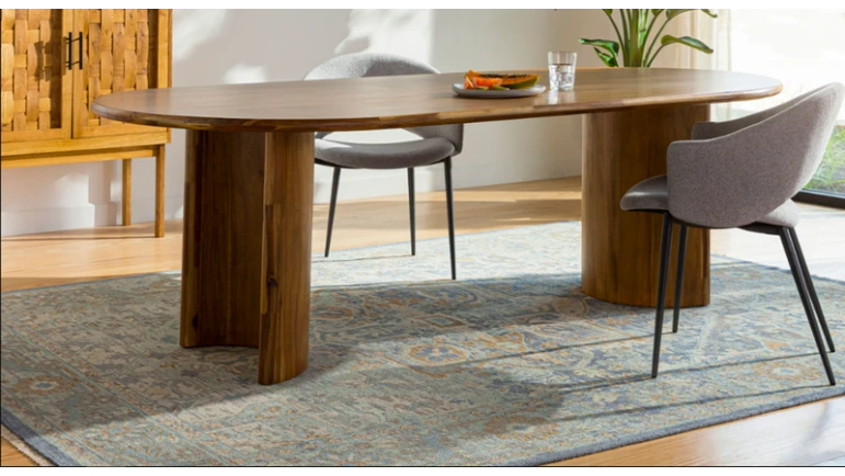 Dalyn Rugs: Budget-Friendly Tips for High-Impact Home Decor