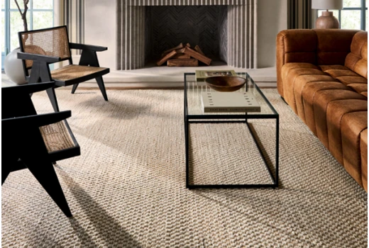 Sustainable Rugs: Eco-Friendly Options for Your Home