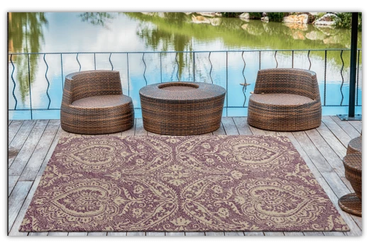 A Complete Guide to Choosing the Perfect Area Rug for Your Home