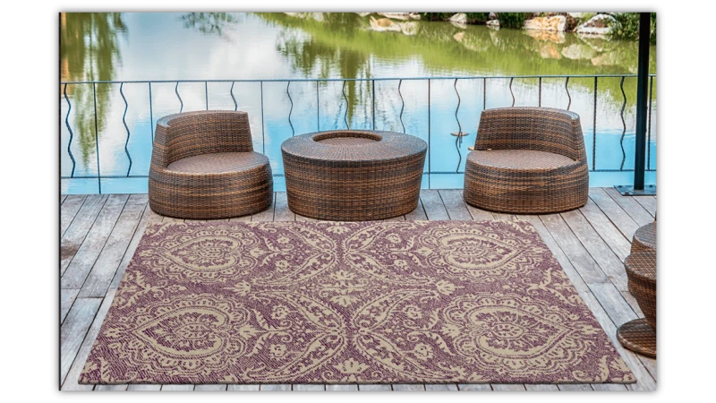 A Complete Guide to Choosing the Perfect Area Rug for Your Home