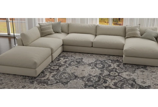 Choosing the Right Feizy Rug: Tips for Selecting the Perfect Piece