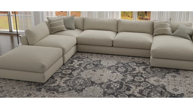 Choosing the Right Feizy Rug: Tips for Selecting the Perfect Piece