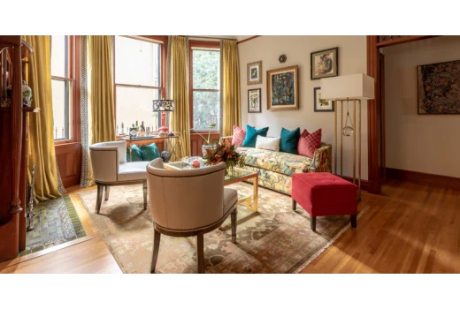 Difference Between Handmade Rugs and Machine-Made Rugs