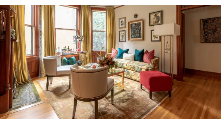 Difference Between Handmade Rugs and Machine-Made Rugs
