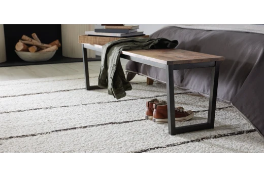 Budget-Friendly Elegance: Styling Tips for Cotton Area Rugs in Any Space