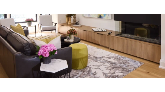 The Kaleen Rug Collection: Exploring Timeless Elegance and Quality