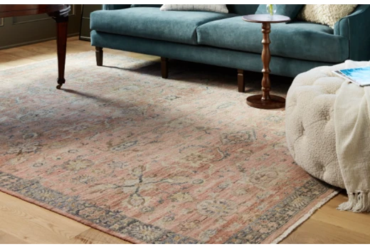 Karastan Rugs: Timeless Elegance for Modern Homes