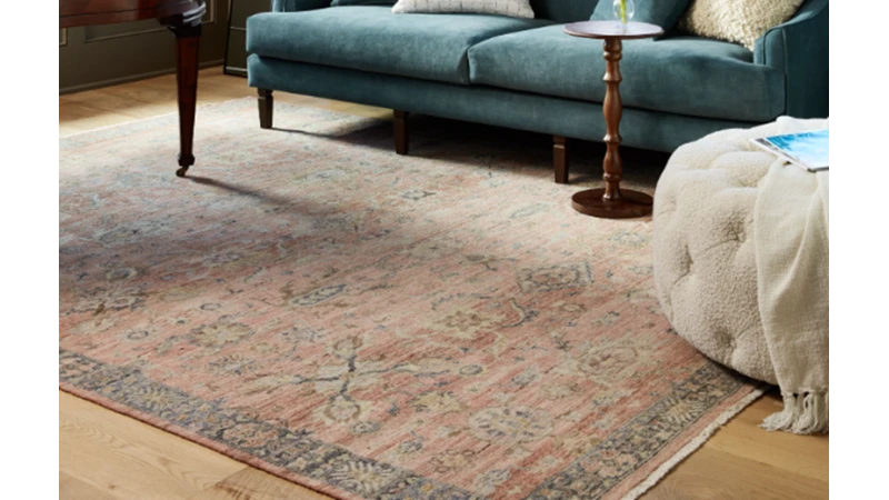 Karastan Rugs: Timeless Elegance for Modern Homes