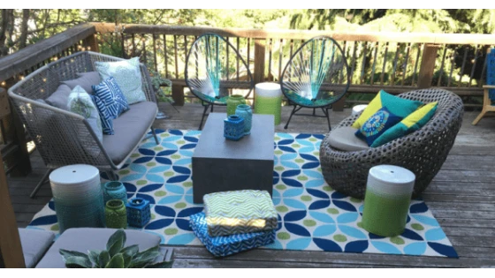 Karastan Spice Collection: Adding Warmth to Your Home 2024