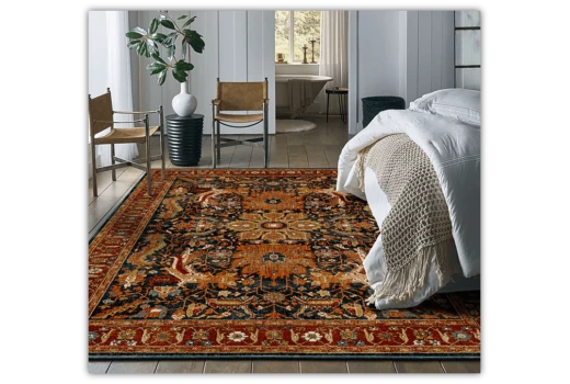 Karastan Rugs: Timeless Elegance and Durability for Every Space