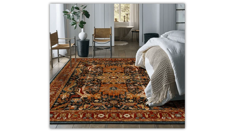 Karastan Rugs: Timeless Elegance and Durability for Every Space