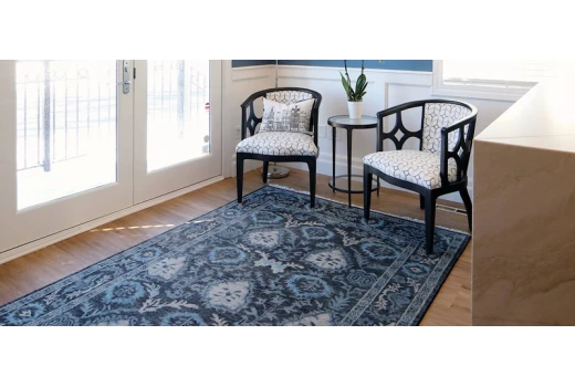 Modern Rugs vs. Nourison Rugs: Deciphering Quality, Style, and Functionality