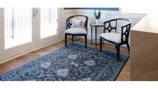 Modern Rugs vs. Nourison Rugs: Deciphering Quality, Style, and Functionality