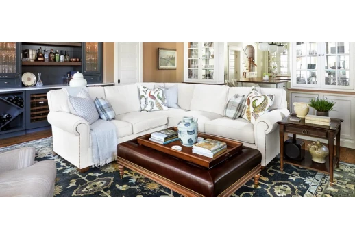 Modern Rug Styles Demystified: Finding the Perfect Fit for Your Space