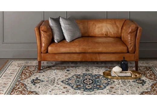 Choosing the Perfect Nourison Rug: A Comprehensive Guide